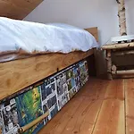 Le De La Chèbrerie Forrieres