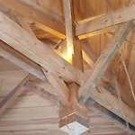 Le De La Chèbrerie Casa vacanze