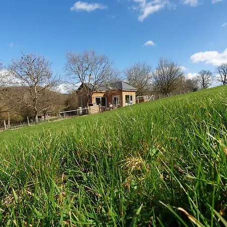 Le De La Chebrerie * Forrieres