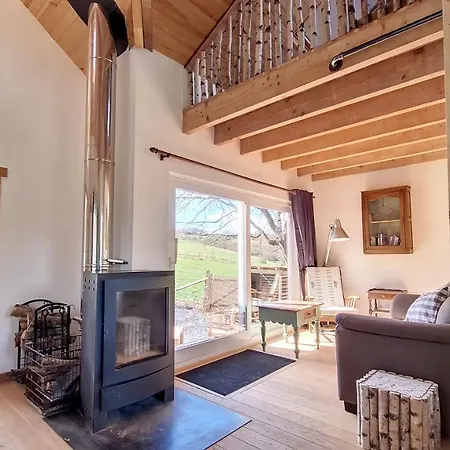 Le De La Chebrerie Holiday home *