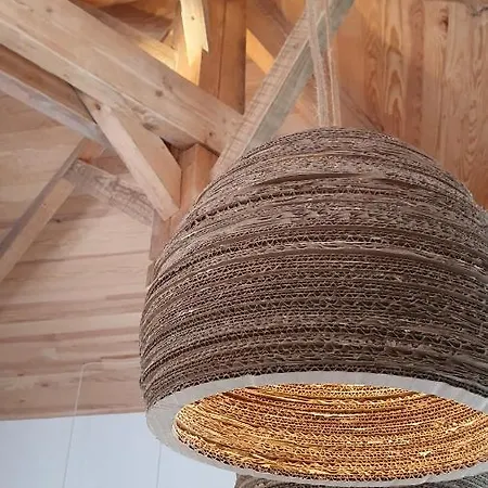 Le De La Chebrerie 펜션 Forrieres