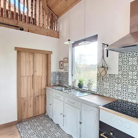 Le De La Chebrerie *