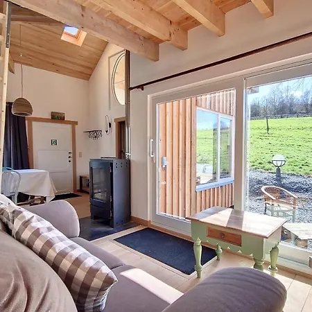 Le De La Chebrerie Holiday home