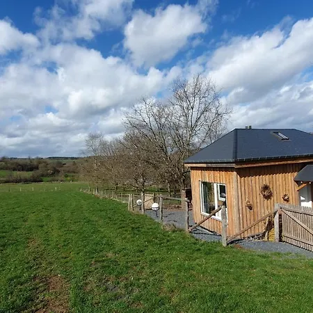 Le De La Chebrerie Holiday home *