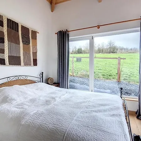 Holiday home Le De La Chebrerie