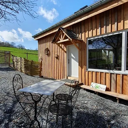 Le De La Chebrerie *