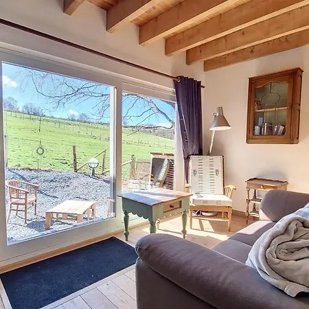 Holiday home Le De La Chebrerie *