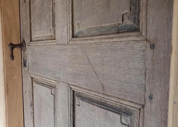 Holiday home Le De La Chebrerie